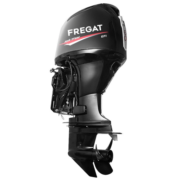 Лодочный мотор FREGAT EF60FUEl-T 4-тактный