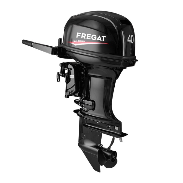 Лодочный мотор FREGAT 40FHS 2-тактный